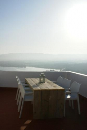 Гостиница Bed &Breakfast Casa El Sueño  Аркос-Де-Ла-Фронтера